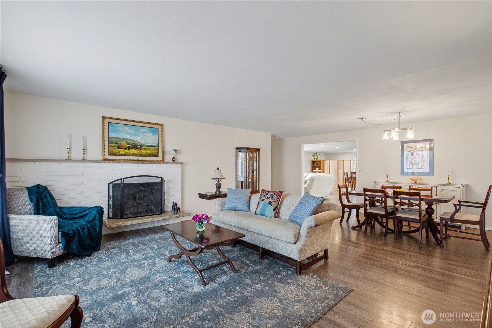 4020 N Vassault Street , Tacoma, WA 98407-1106