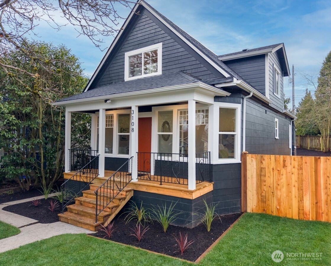 3108 S 8th Street , Tacoma, WA 98405