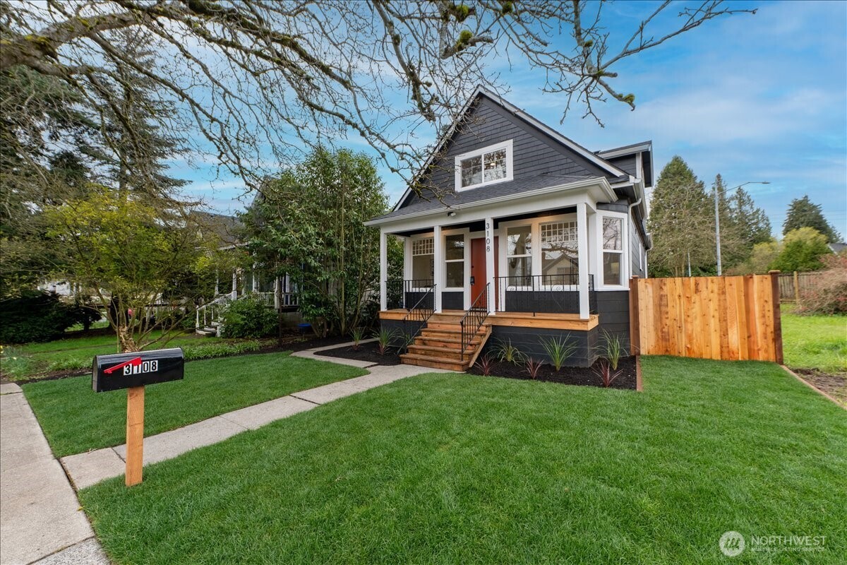 3108 S 8th Street , Tacoma, WA 98405
