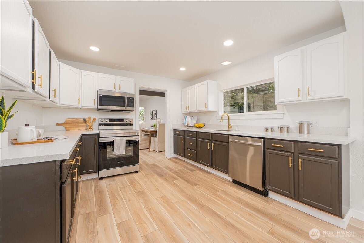 3108 S 8th Street , Tacoma, WA 98405