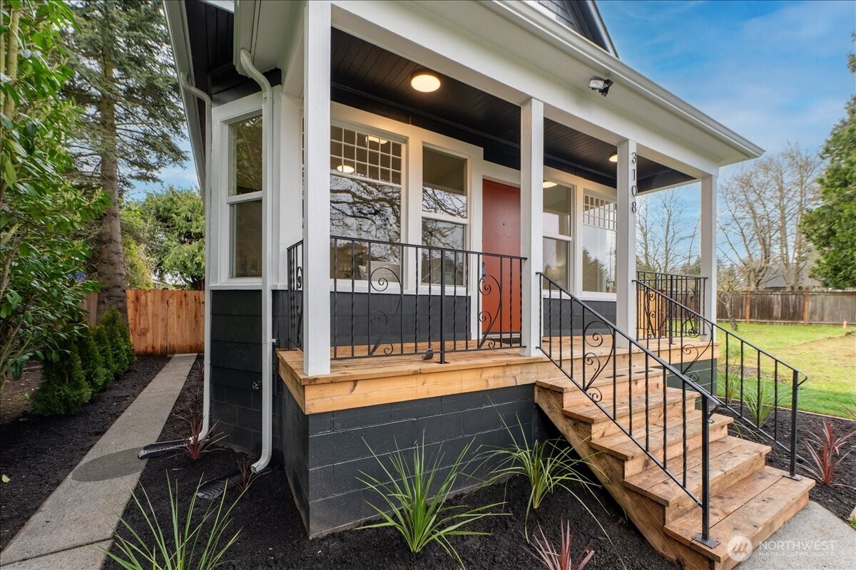 3108 S 8th Street , Tacoma, WA 98405