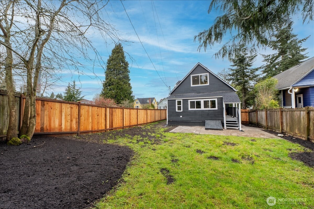 3108 S 8th Street , Tacoma, WA 98405