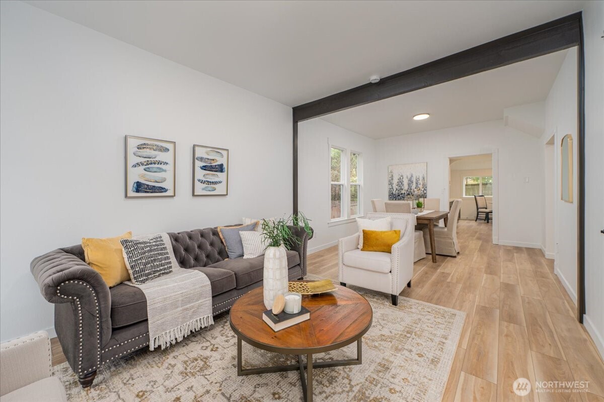 3108 S 8th Street , Tacoma, WA 98405