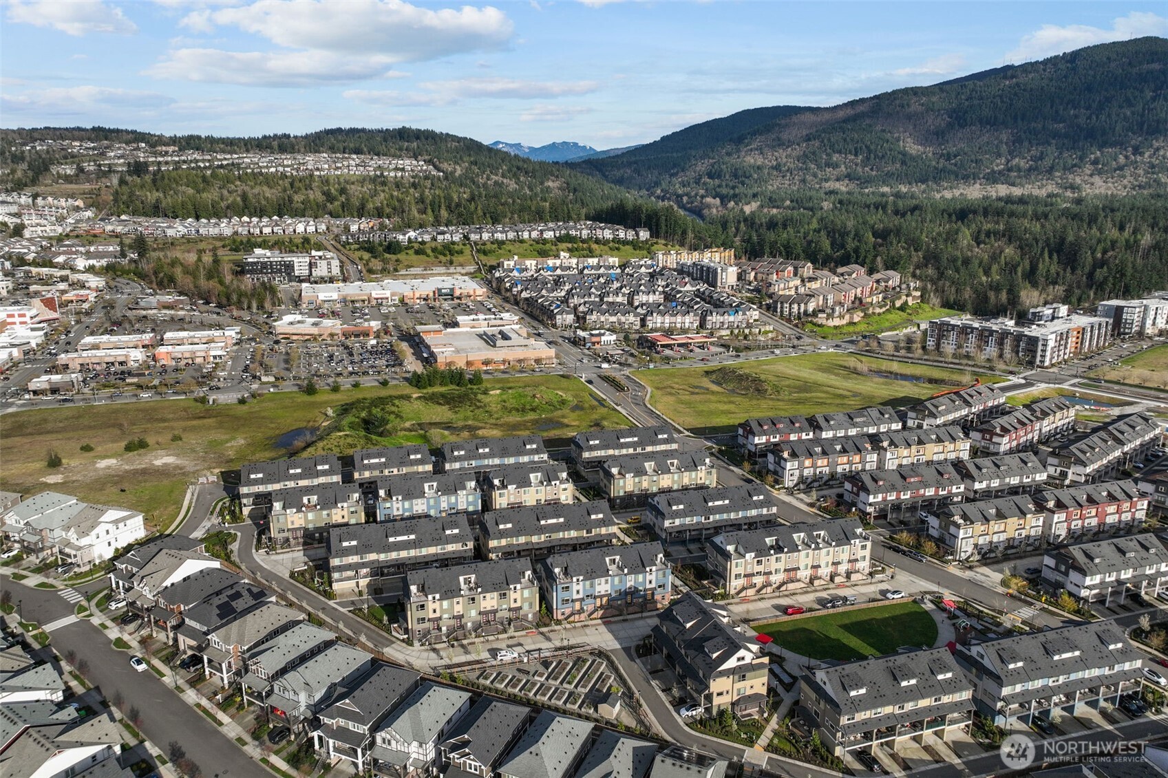 1344 6th Avenue NE #16.5, Issaquah, WA 98029