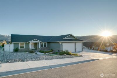 647 S Newton Avenue , East Wenatchee, WA 98802 - Photo 39