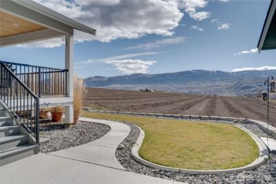 647 S Newton Avenue , East Wenatchee, WA 98802 - Photo 5