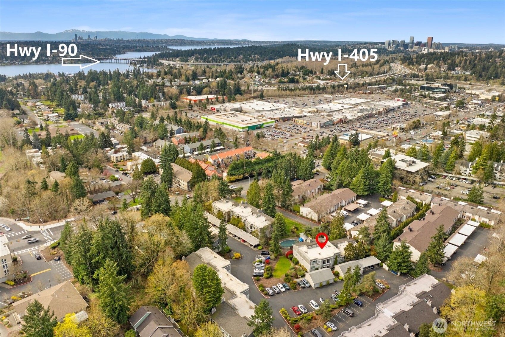 4202 Factoria Blvd SE #D2, Bellevue, WA 98006