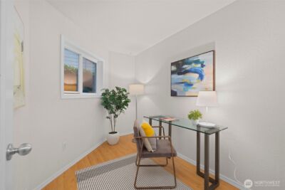 4202 Factoria Blvd SE #D2, Bellevue, WA 98006 - Photo 4
