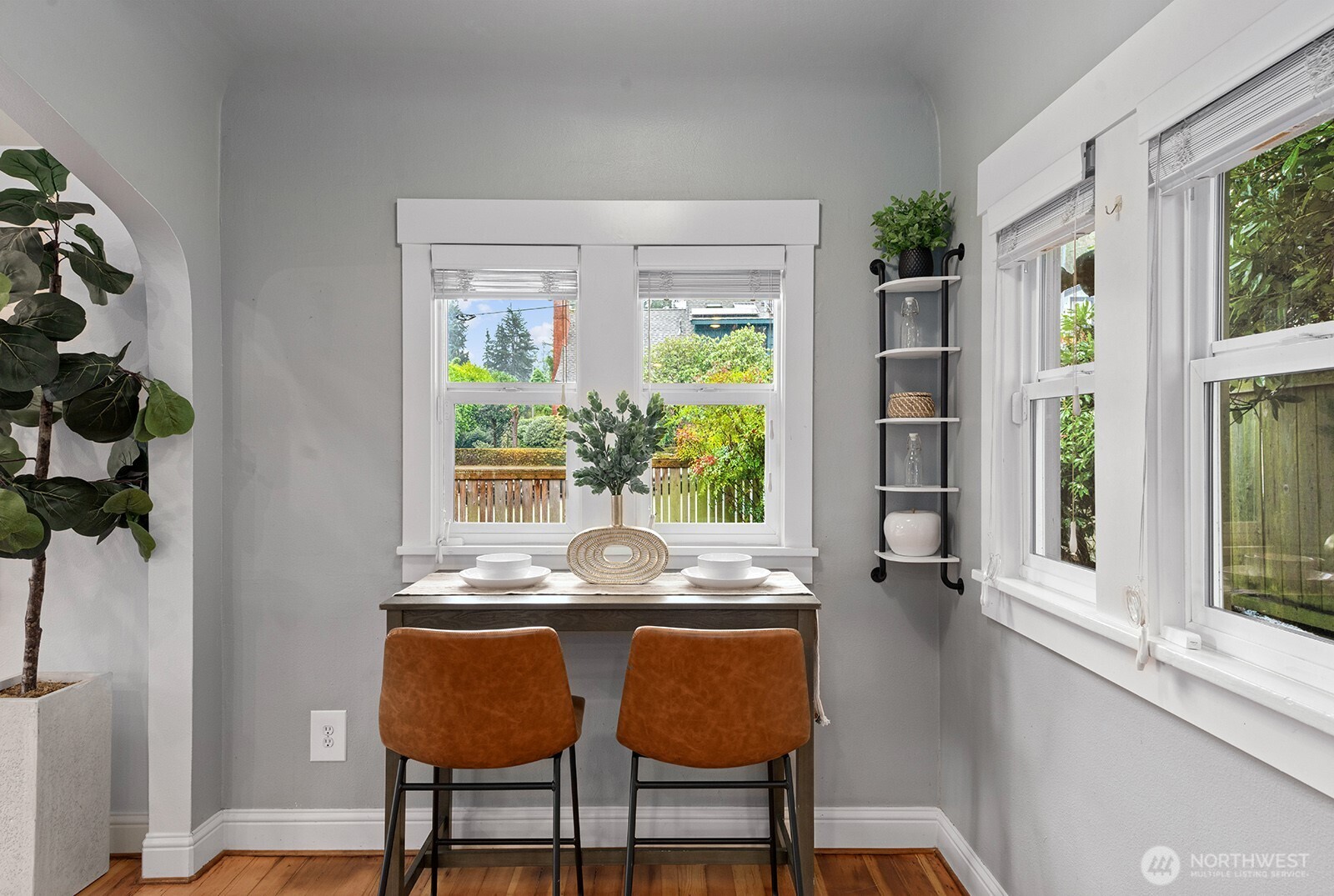 1516 NE 96th Street , Seattle, WA 98115