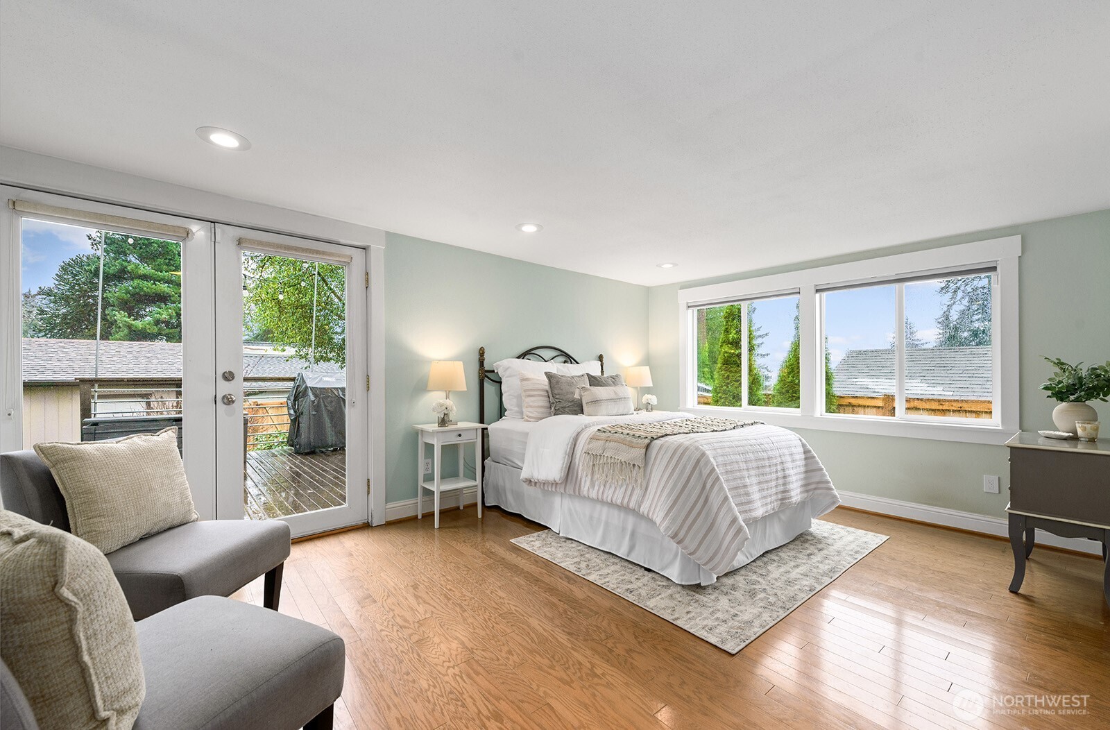 1516 NE 96th Street , Seattle, WA 98115