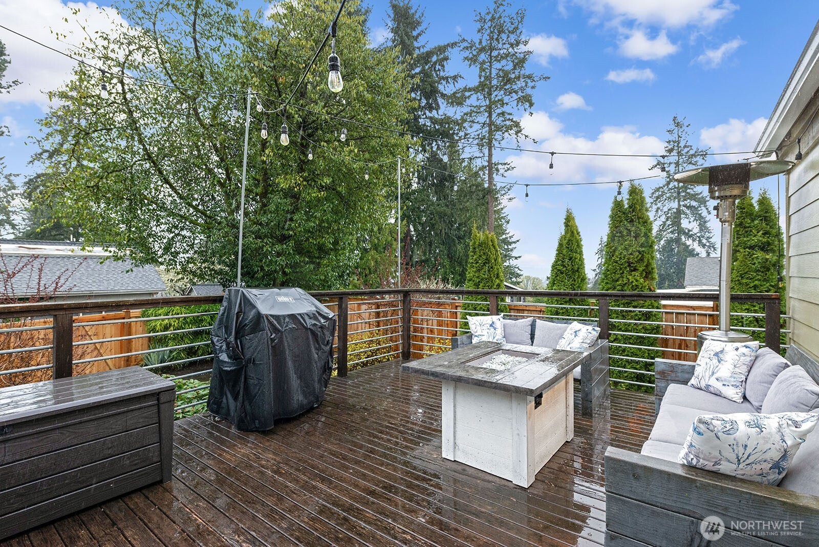 1516 NE 96th Street , Seattle, WA 98115