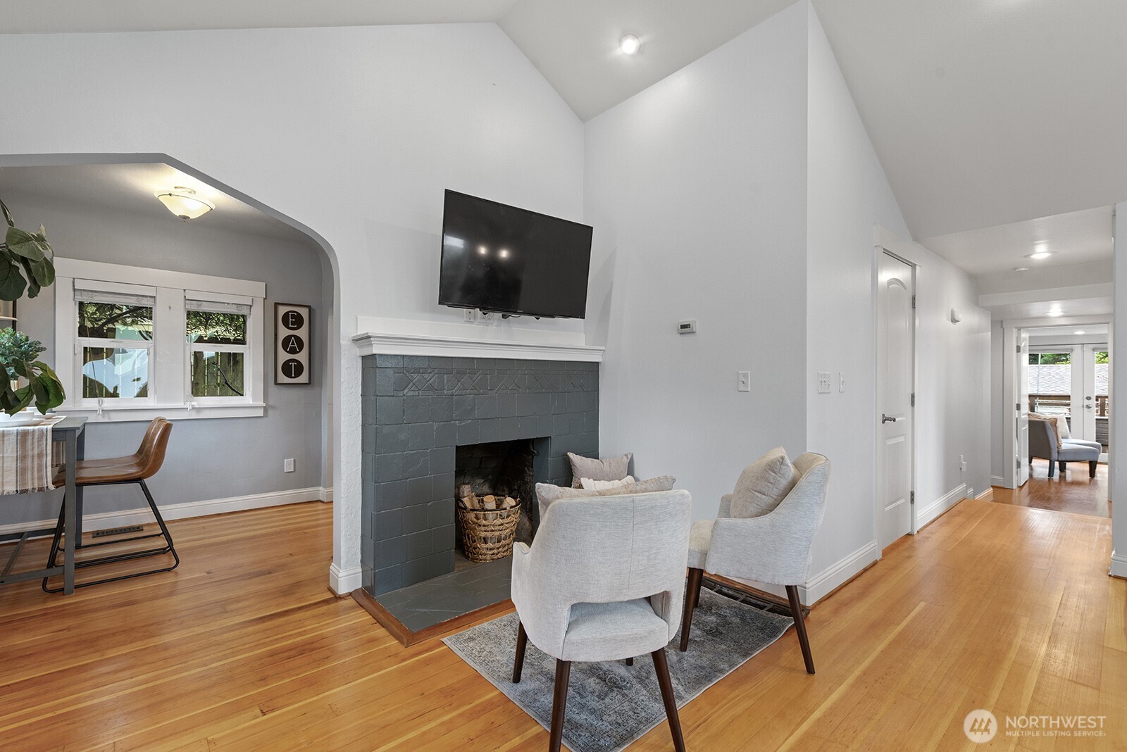 1516 NE 96th Street , Seattle, WA 98115