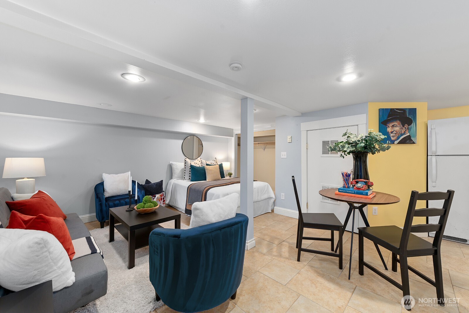 1516 NE 96th Street , Seattle, WA 98115