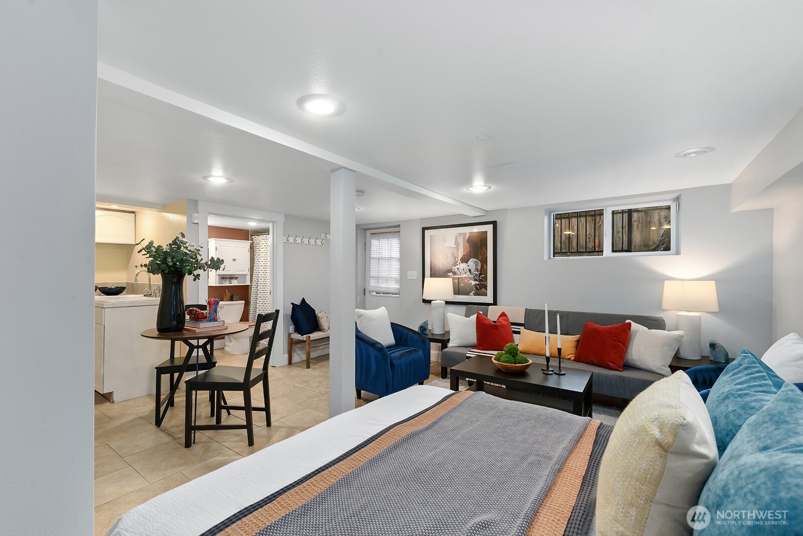 1516 NE 96th Street , Seattle, WA 98115