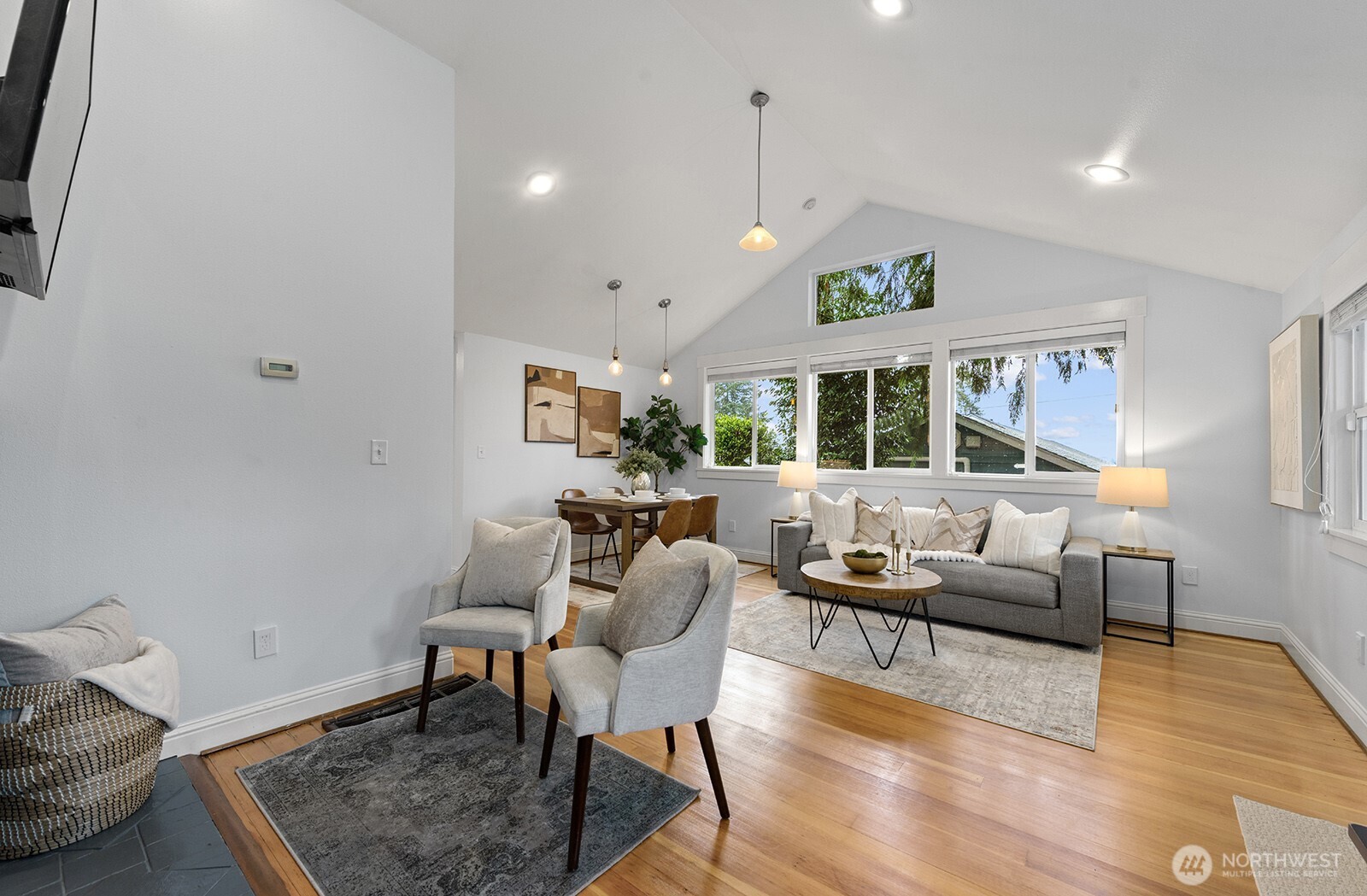 1516 NE 96th Street , Seattle, WA 98115