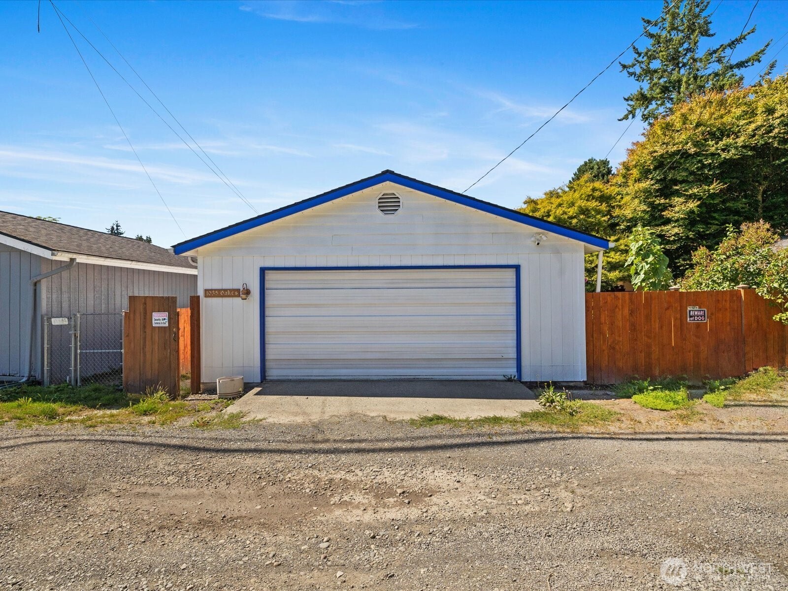 1035 Oakes Ave , Everett, WA 98201