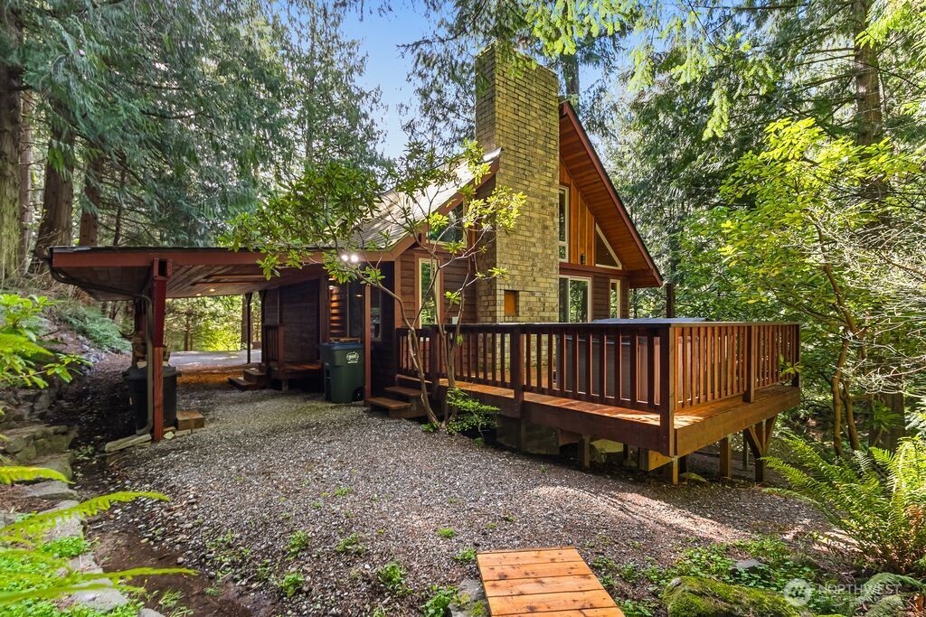 22 Berry Wood Place , Bellingham, WA 98229