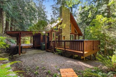 22 Berry Wood Place , Bellingham, WA 98229