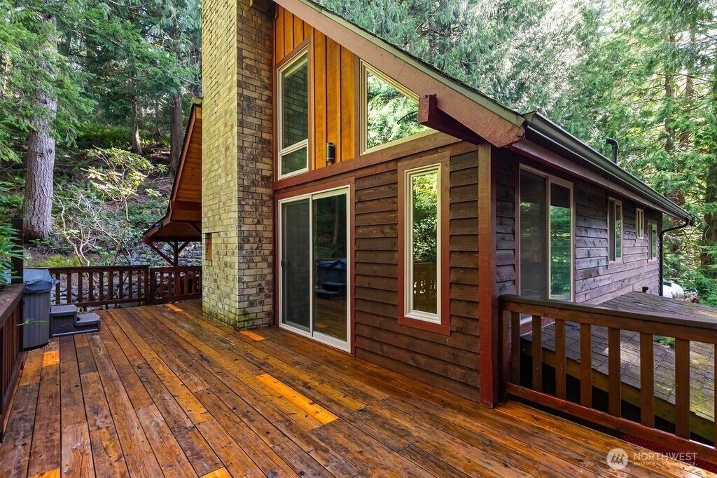 22 Berry Wood Place , Bellingham, WA 98229