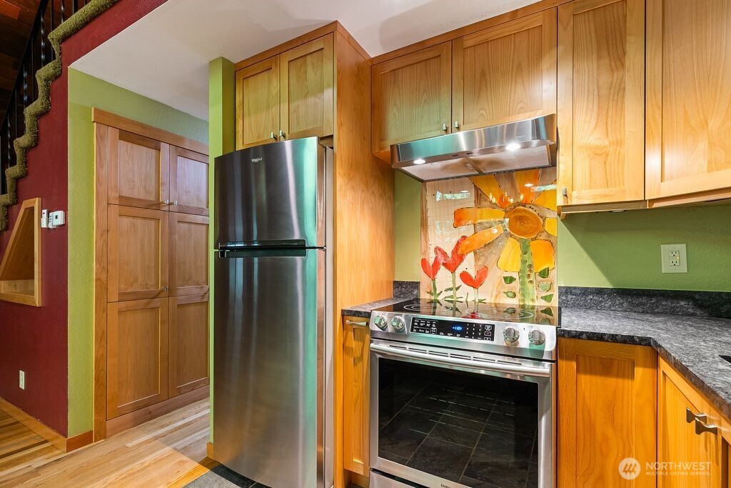 22 Berry Wood Place , Bellingham, WA 98229