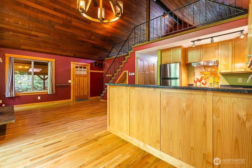 22 Berry Wood Place , Bellingham, WA 98229