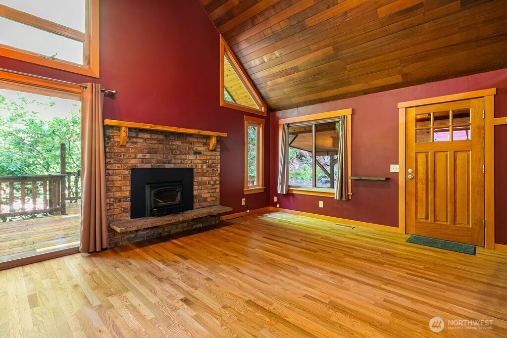 22 Berry Wood Place , Bellingham, WA 98229