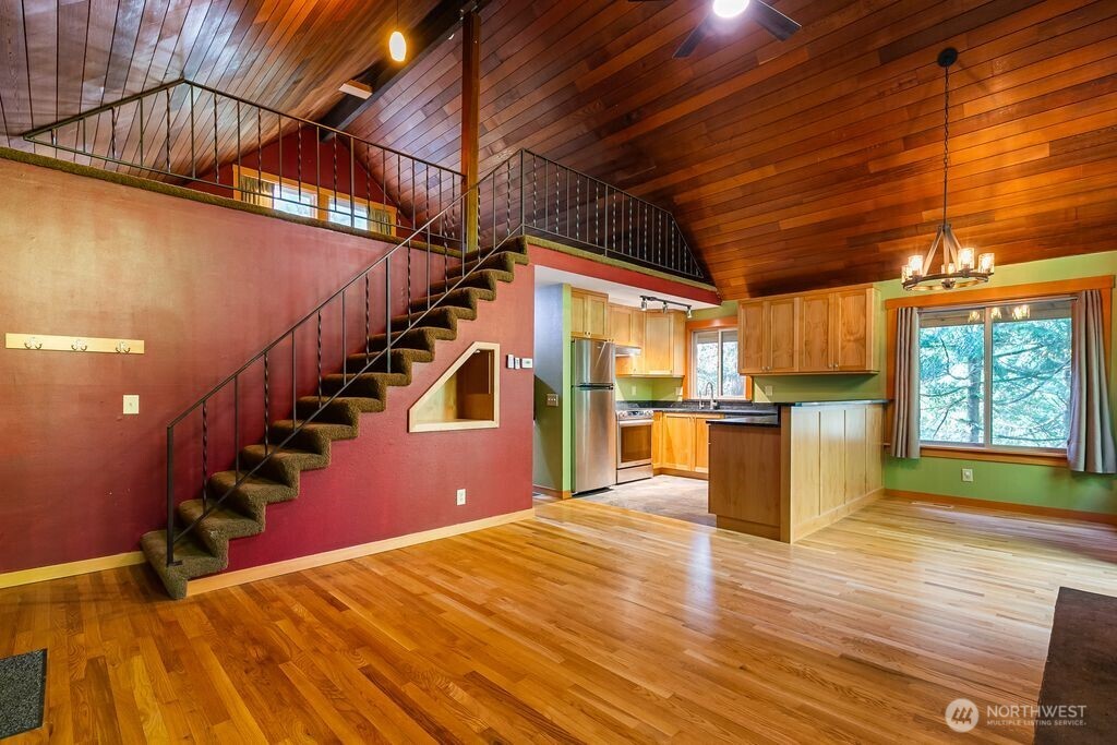 22 Berry Wood Place , Bellingham, WA 98229