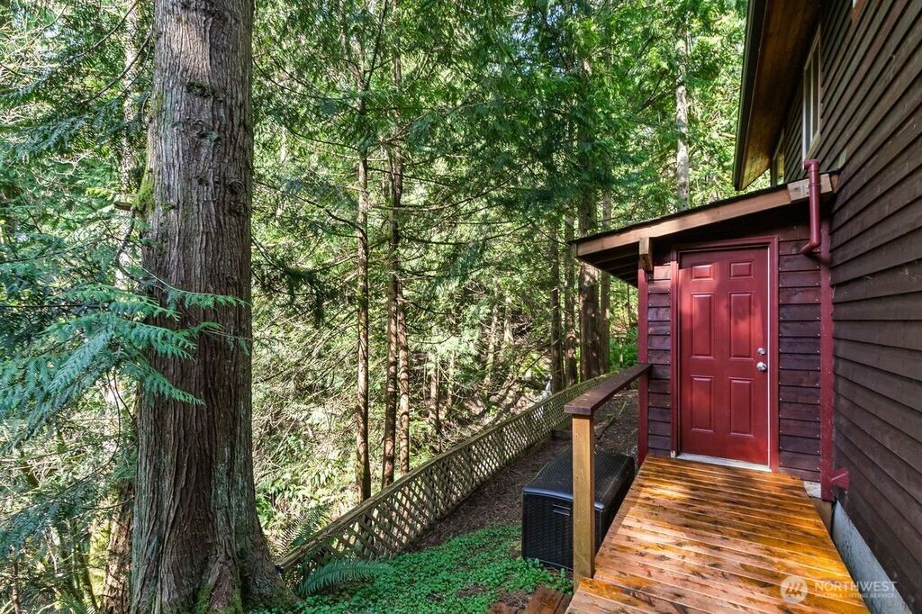 22 Berry Wood Place , Bellingham, WA 98229