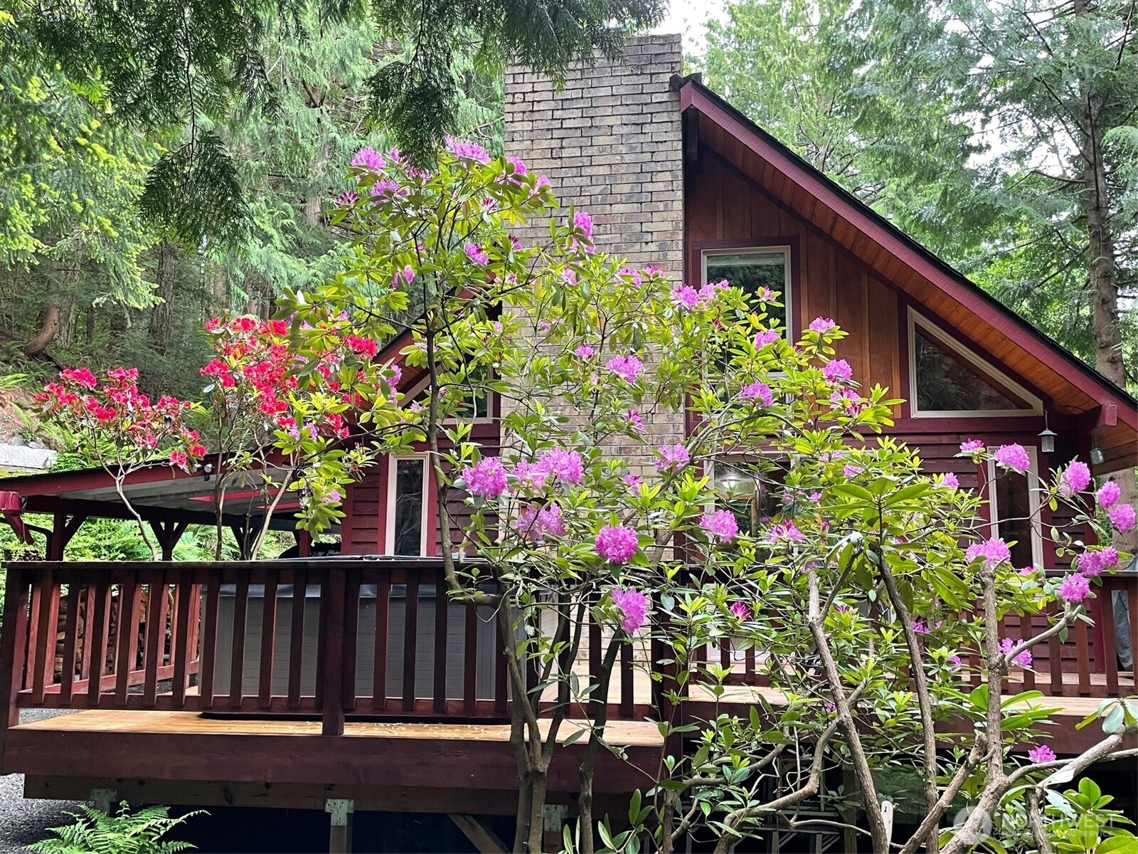 22 Berry Wood Place , Bellingham, WA 98229