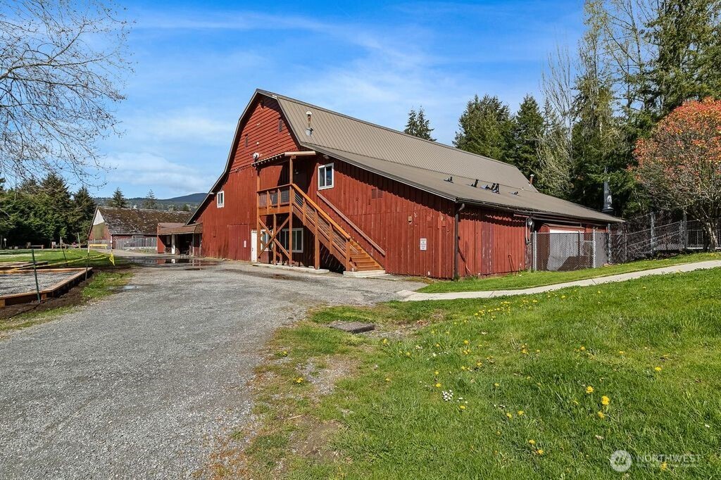 22 Berry Wood Place , Bellingham, WA 98229