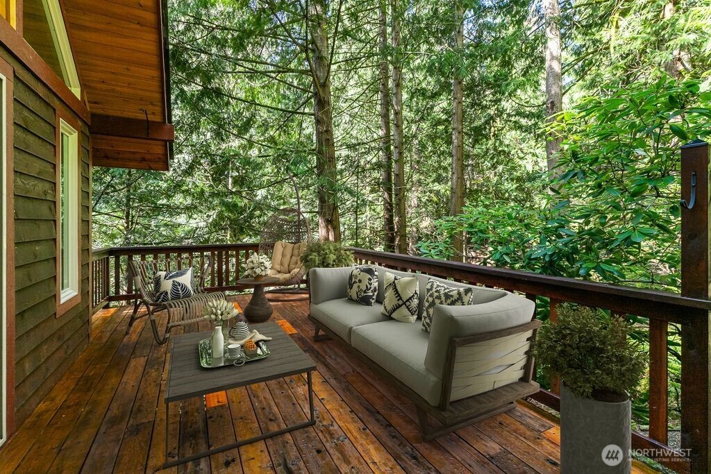 22 Berry Wood Place , Bellingham, WA 98229