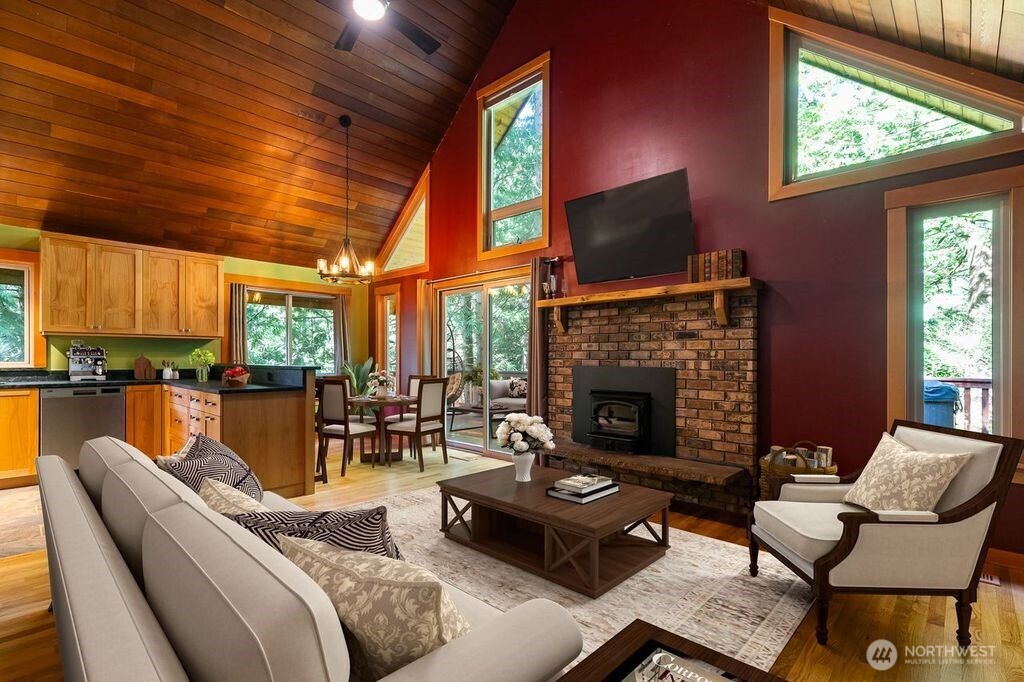 22 Berry Wood Place , Bellingham, WA 98229