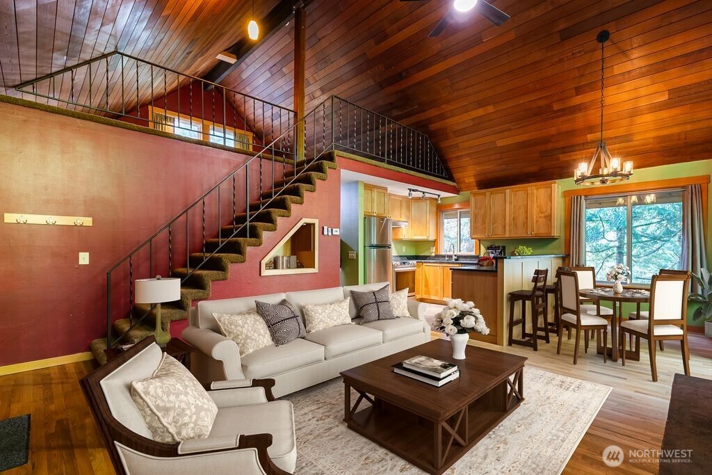 22 Berry Wood Place , Bellingham, WA 98229