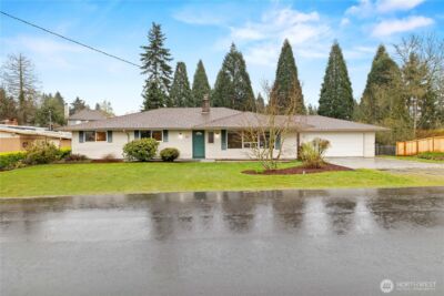 762 Hilltop Avenue , Kent, WA 98031 - Photo 2