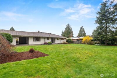 762 Hilltop Avenue , Kent, WA 98031 - Photo 36