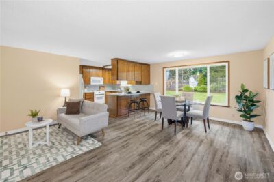 762 Hilltop Avenue , Kent, WA 98031 - Photo 7
