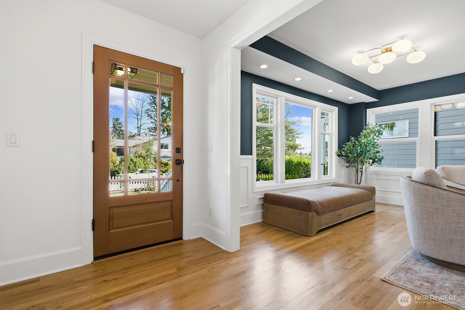 7511 41st Avenue NE, Seattle, WA 98115