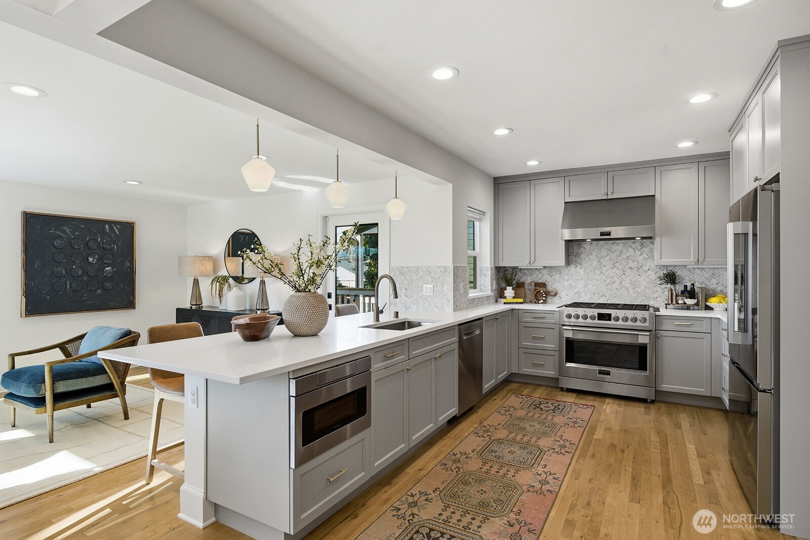 7511 41st Avenue NE, Seattle, WA 98115