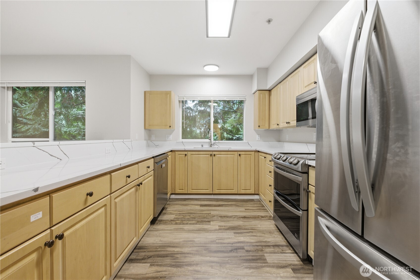 15340 Macadam Road S #B206, Tukwila, WA 98188
