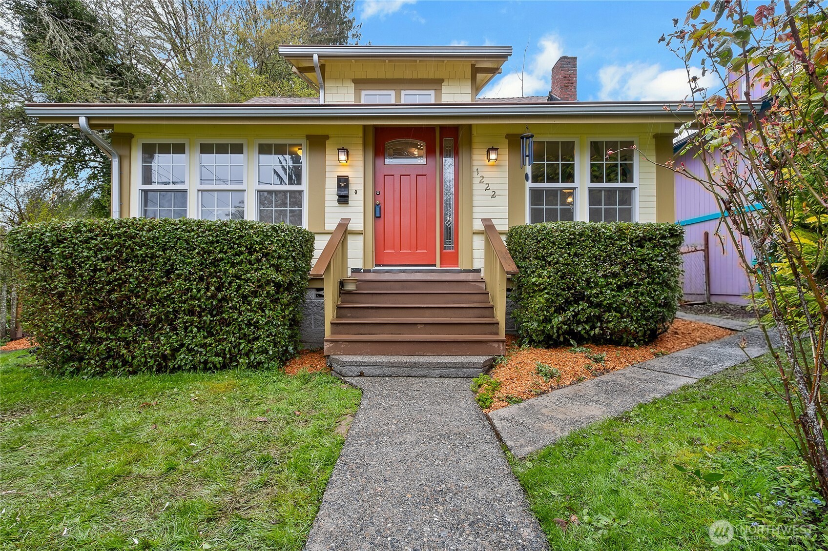 1222 8th Avenue SE, Olympia, WA 98501