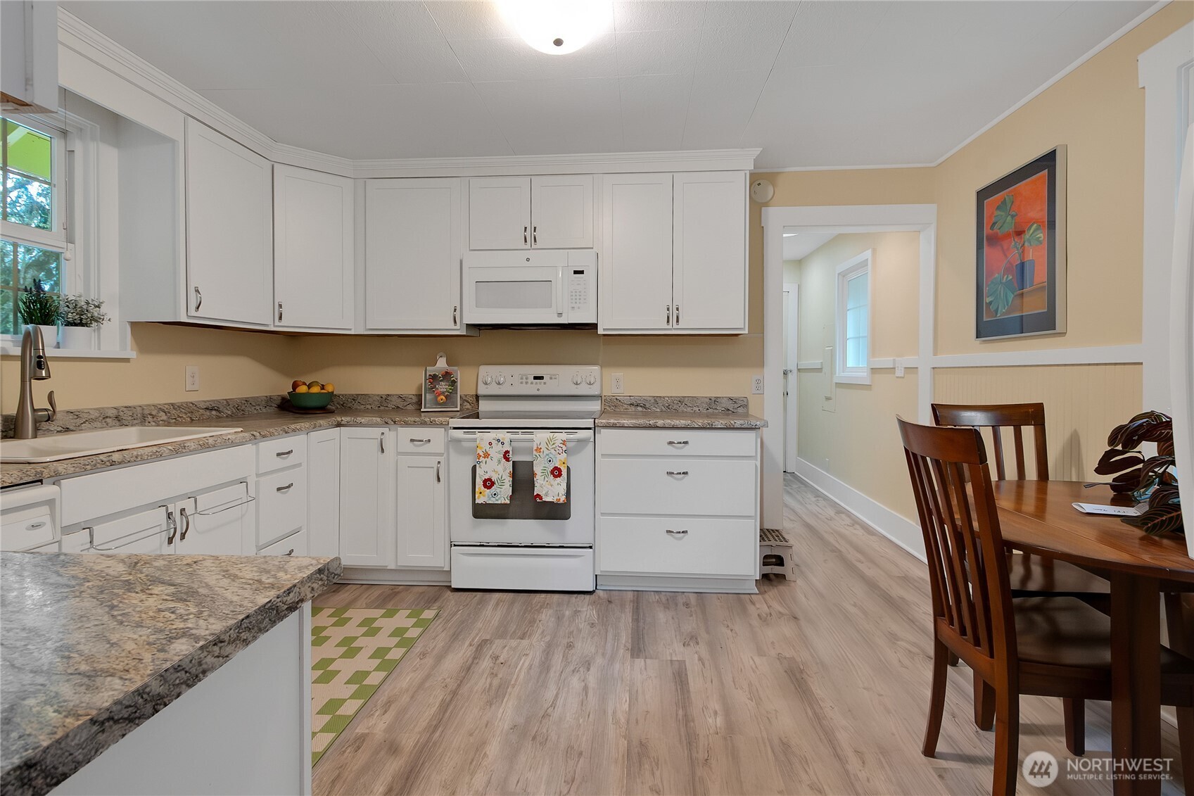 1222 8th Avenue SE, Olympia, WA 98501