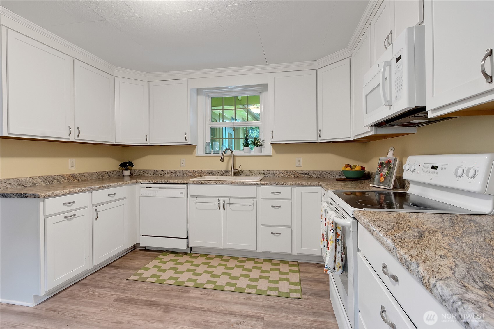 1222 8th Avenue SE, Olympia, WA 98501