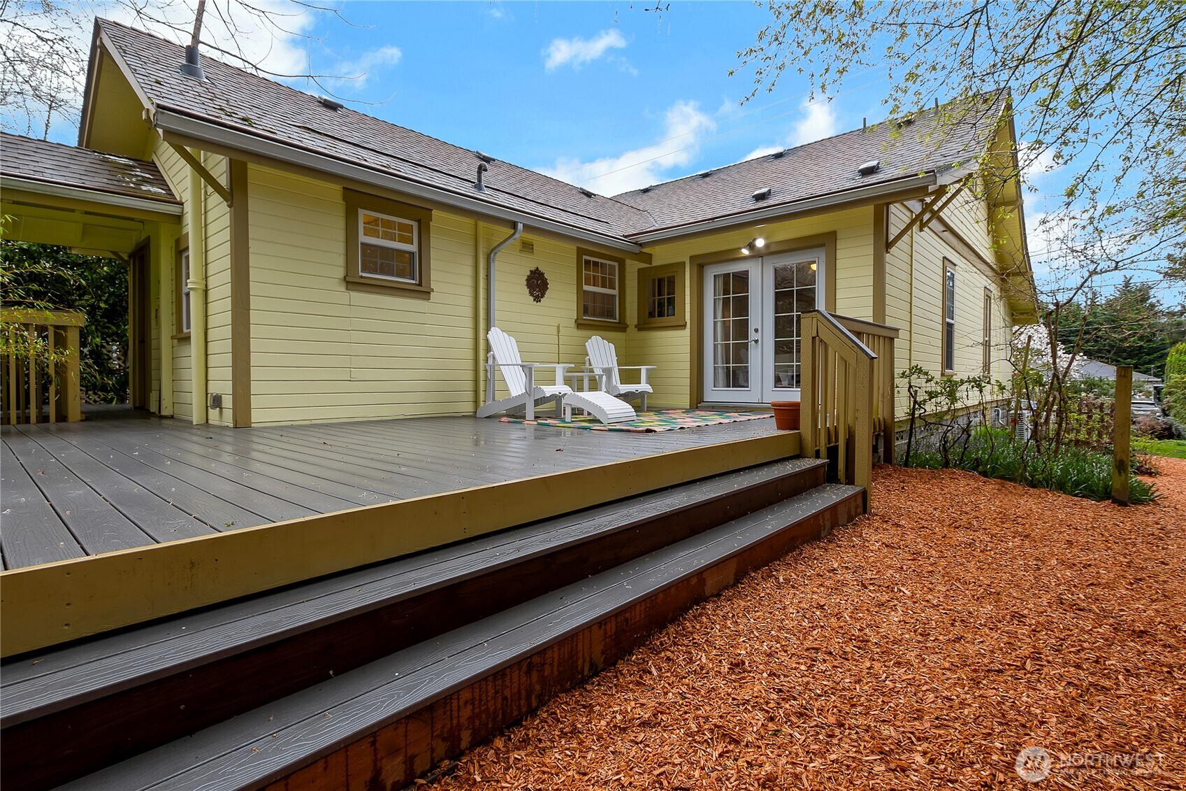 1222 8th Avenue SE, Olympia, WA 98501