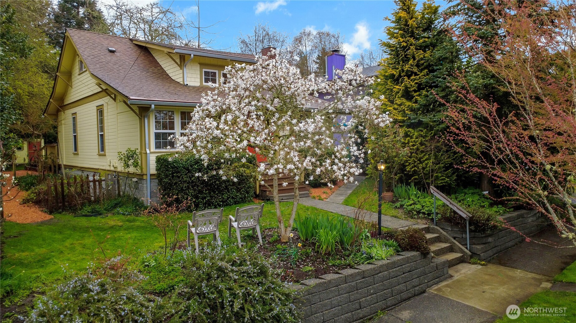 1222 8th Avenue SE, Olympia, WA 98501