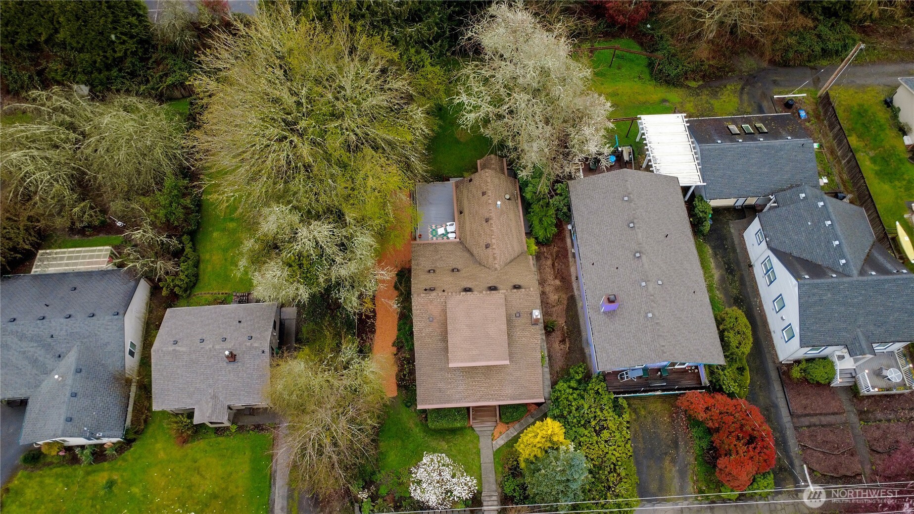 1222 8th Avenue SE, Olympia, WA 98501