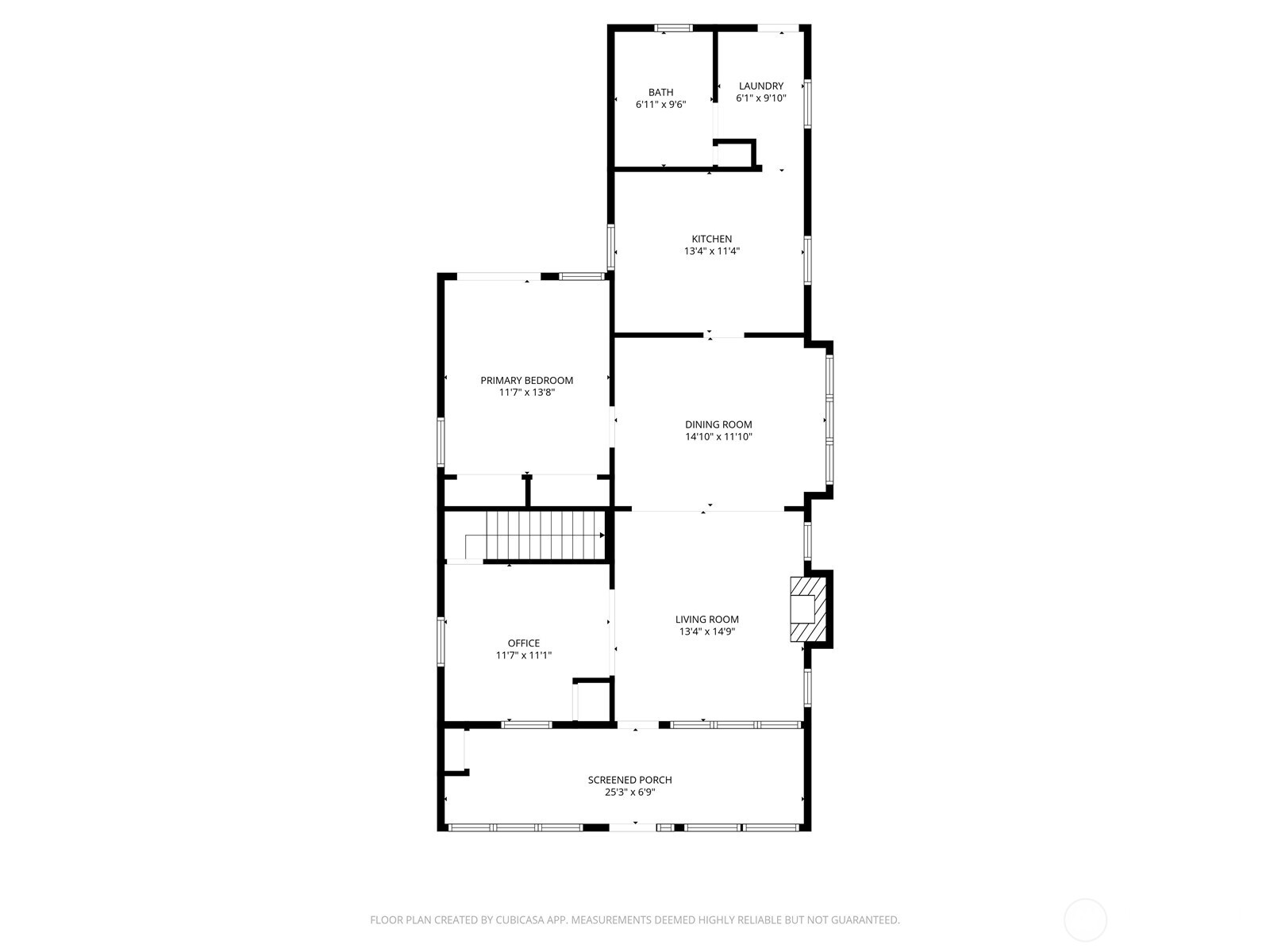 1222 8th Avenue SE, Olympia, WA 98501