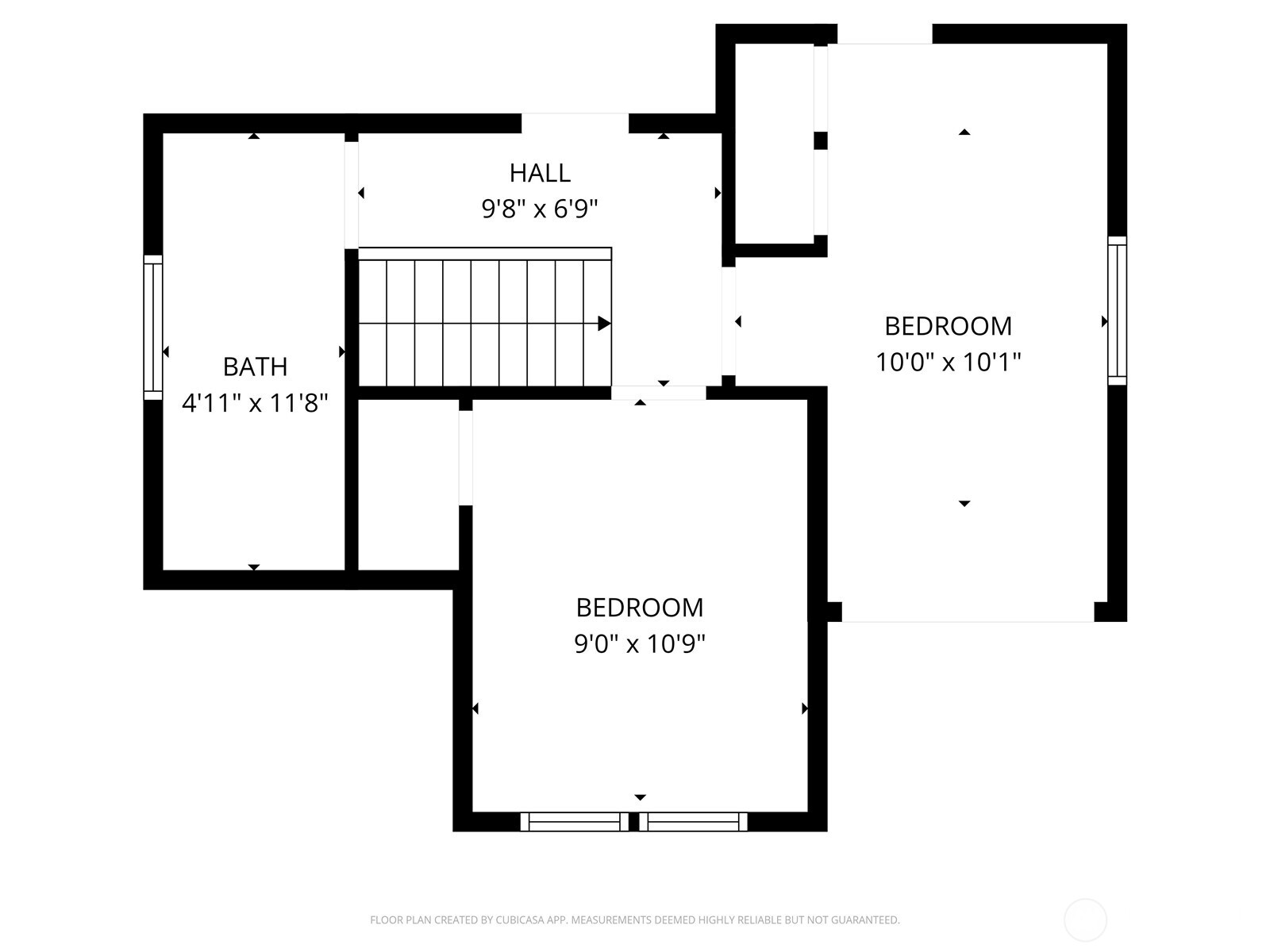 1222 8th Avenue SE, Olympia, WA 98501