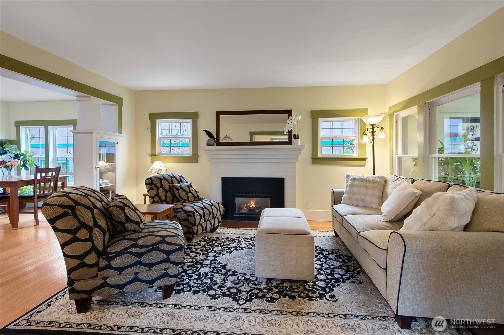 1222 8th Avenue SE, Olympia, WA 98501