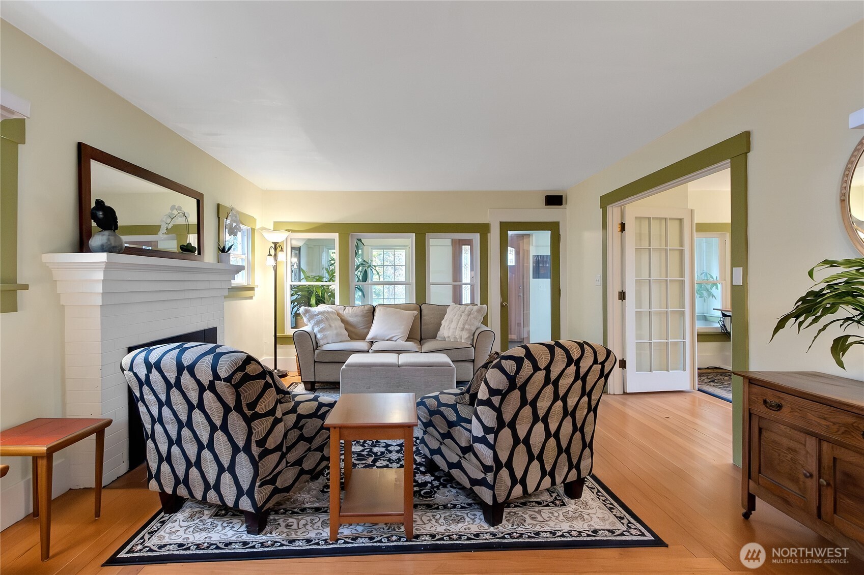 1222 8th Avenue SE, Olympia, WA 98501