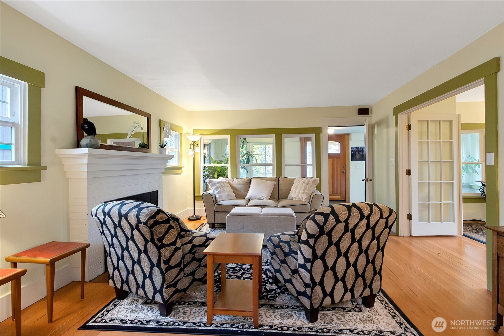 1222 8th Avenue SE, Olympia, WA 98501